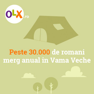 Se duc in Vama Veche. Vezi unde se culca (P)