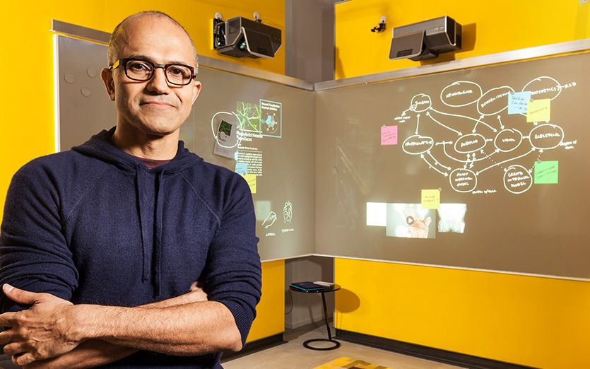 Microsoft va unifica Windows si Windows Phone intr-un singur sistem de operare Microsoft Va Unifica Windows Si Windows Phone Intr Un Singur Sistem De Operare