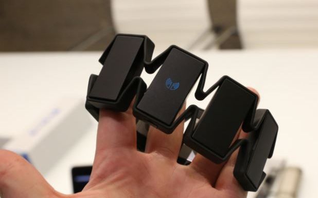 Bratara Care Va Inlocui Mouse Ul A Fost Lansata Vezi Ce Poate Face Video