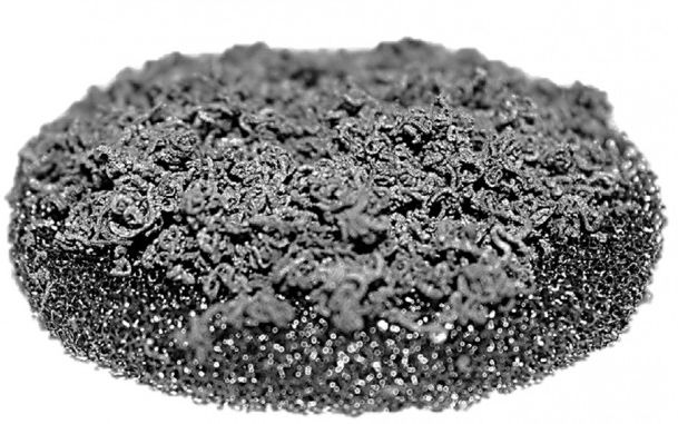 Cercetatorii Au Creat Un Ldquo Burete Rdquo Care Transforma Energia Solara In Abur