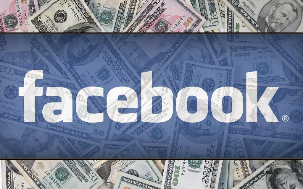 Facebook A Stabilit Recorduri In Ceea Ce Priveste Veniturile Generate De Useri