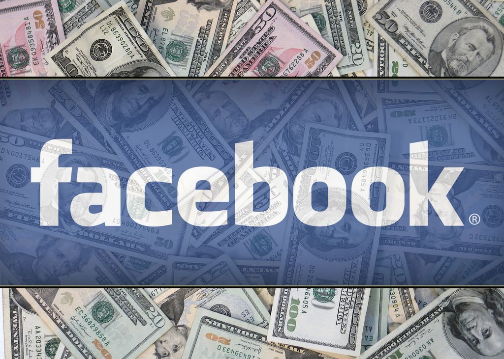Facebook a stabilit recorduri in ceea ce priveste veniturile generate de useri Facebook A Stabilit Recorduri In Ceea Ce Priveste Veniturile Generate De Useri