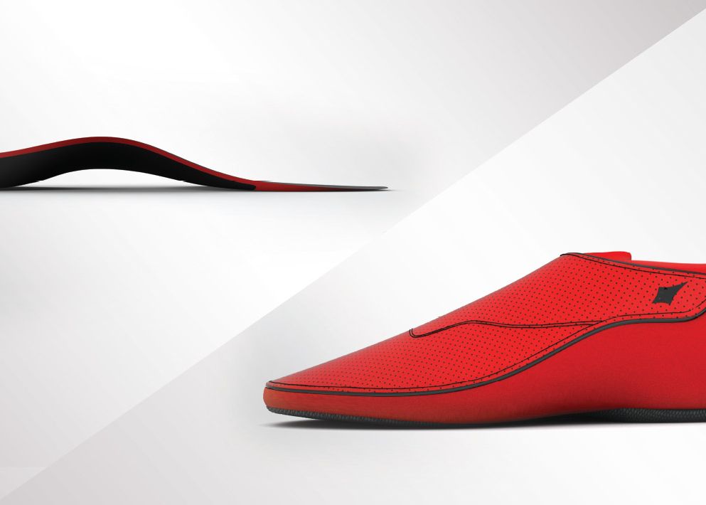 Google Glass E De Domeniul Trecutului Acum Iti Trebuie O Pereche De Pantofi Hellip Inteligenti