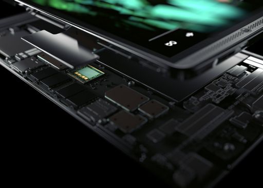 NVIDIA Shield a fost lansata. Tableta e dedicata gamerilor Nvidia Shield A Fost Lansata Tableta E Dedicata Gamerilor