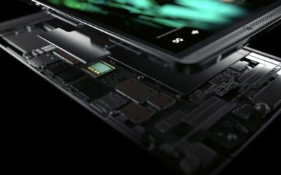 NVIDIA Shield a fost lansata. Tableta e dedicata gamerilor