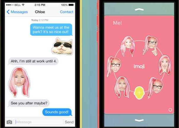 Cum Iti Transformi Fata In Emoticon