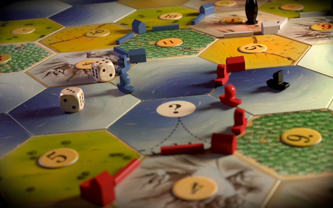 “Colonistii din Catan” poate fi jucat acum gratis, in browser Ldquo Colonistii Din Catan Rdquo Poate Fi Jucat Acum Gratis In Browser