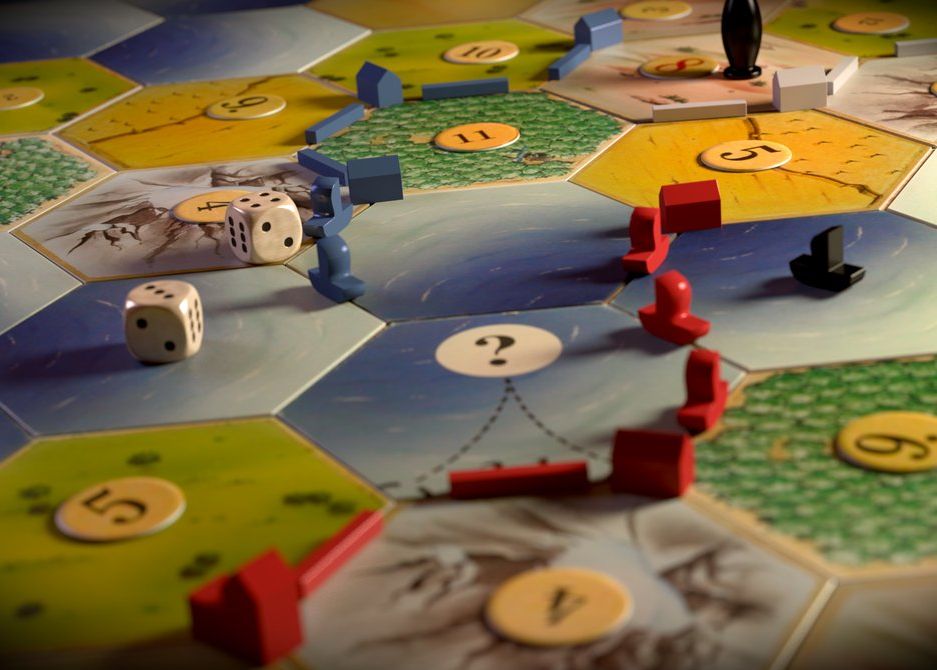 “Colonistii din Catan” poate fi jucat acum gratis, in browser Ldquo Colonistii Din Catan Rdquo Poate Fi Jucat Acum Gratis In Browser