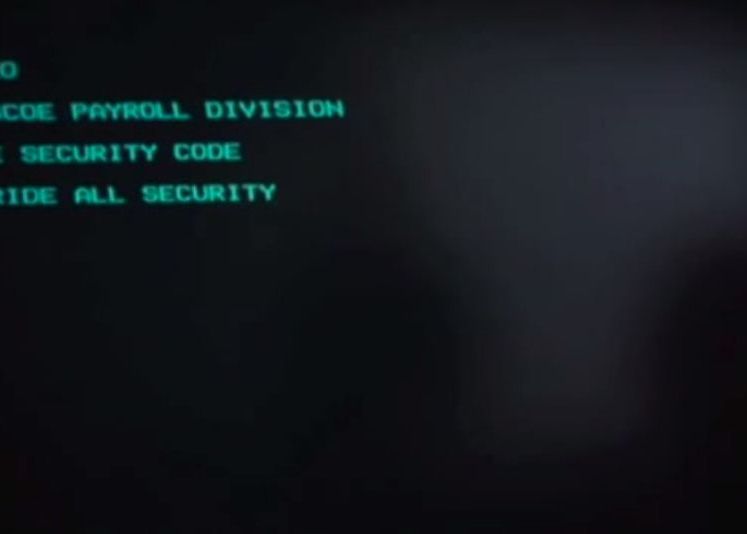 Adevaratii Hackeri Ar Muri De Ras Cele Mai Tari Scene Cu Hackeri In Filmele Anilor 80 Video