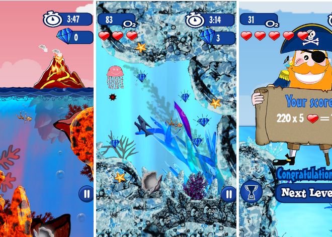 3 Studenti Din Iasi Au Lansat Jocul Cu Pirati Pearl Hunter Creat In Timpul Lor Liber