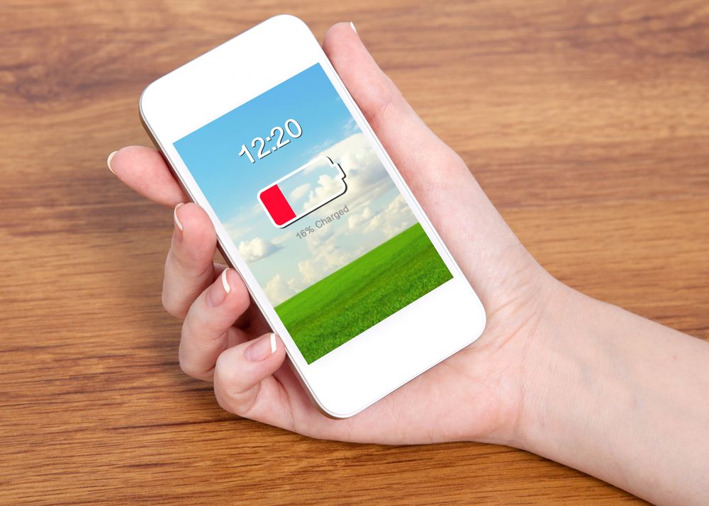 Bateriile telefoanelor vor fi de doua-trei ori mai bune. Inventia de care are nevoie fiecare utilizator Bateriile Telefoanelor Vor Fi De Doua Trei Ori Mai Bune Inventia De Care Are Nevoie Fiecare Utilizator