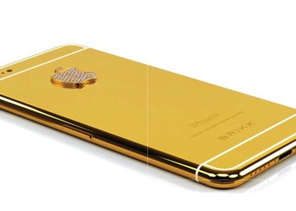 Iphone 6 De 4 7 Nu Va Primi Ecran De Safir Modelul De 5 5 Se Lanseaza Cateva Luni Mai Tarziu