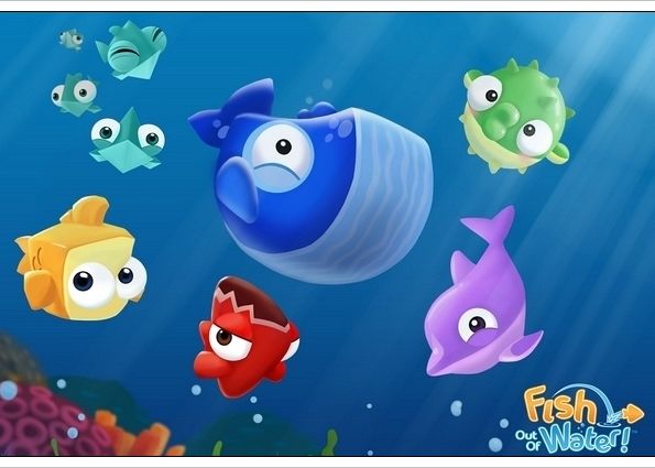 iLikeIT. Jocul care vrea sa bata Angry Birds la popularitate, gratuit pe Android si iOS Ilikeit Jocul Care Vrea Sa Bata Angry Birds La Popularitate Gratuit Pe Android Si Ios