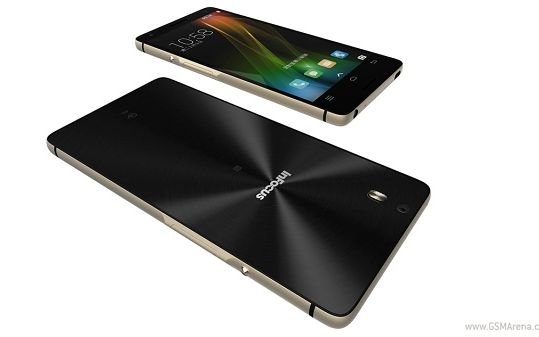 O Firma Care Asambleaza Iphone Uri A Ajutat La Crearea Unui Telefon Concurent Cu Specificatii De Top