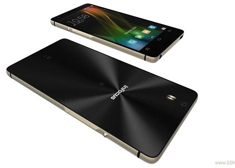 InFocus M810 O Firma Care Asambleaza Iphone Uri A Ajutat La Crearea Unui Telefon Concurent Cu Specificatii De Top