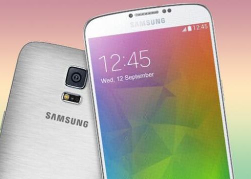 Samsung Galaxy Alpha Ar Urma Sa Se Lanseze Pe 4 August Telefonul Va Avea Carcasa Metalica