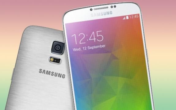 Samsung Galaxy Alpha Ar Urma Sa Se Lanseze Pe 4 August Telefonul Va Avea Carcasa Metalica