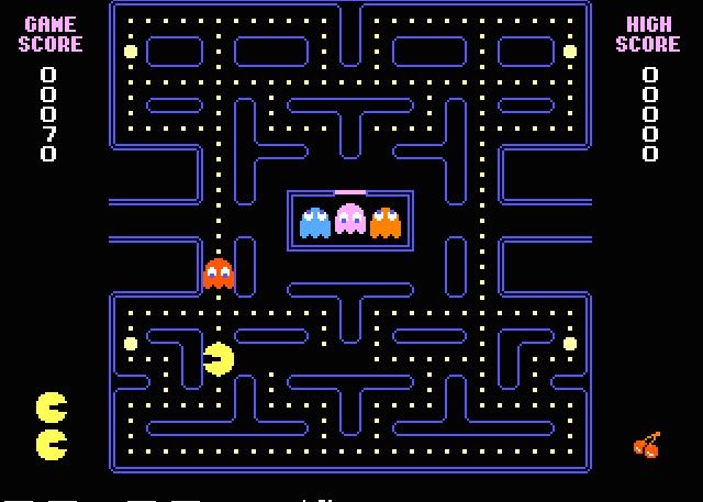 11 Jocuri Din 1980 Care Sunt Mai Bune Decat Cele De Acum