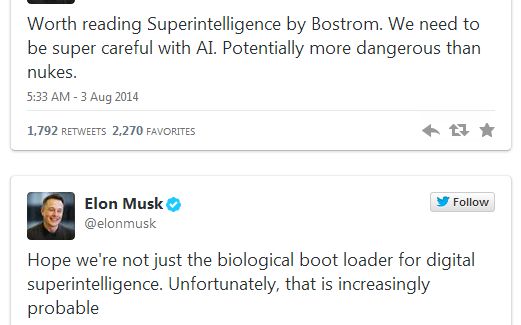 Elon Musk Este Mai Periculoasa Decat Bombele Atomice Tehnologia Asteptata De Care Ar Trebui Sa Ne Ferim