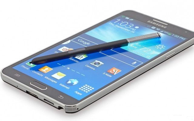 Samsung Galaxy Note 4 S Ar Lansa Pe 3 Septembrie Acestea Sunt Posibilele Specificatii