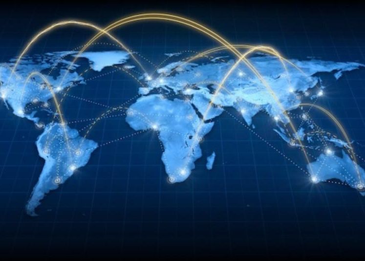 Internet De Mare Viteza In 783 De Noi Localitati Din Romania Printr Un Proiect Comun Romtelecom Cosmote