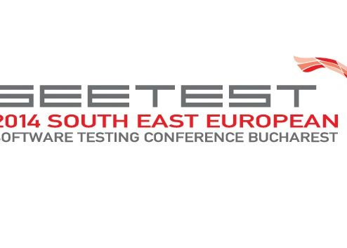 Conferinta De Testare A Softului Organizata In Bucuresti
