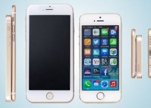 iPhone 6 se lanseaza pe 9 septembrie? Ce asteptari au specialistii de la noul telefon Iphone 6 Se Lanseaza Pe 9 Septembrie Ce Asteptari Au Specialistii De La Noul Telefon