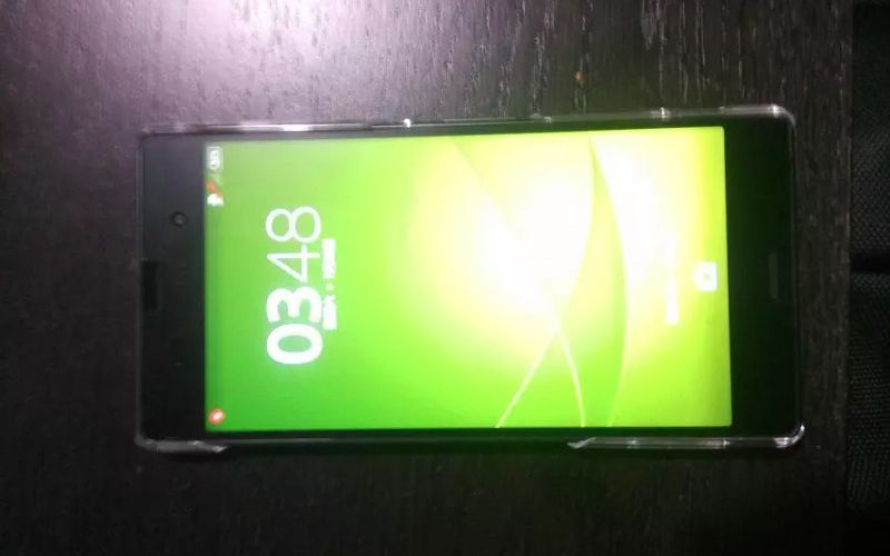 Sony Xperia Z3 A Aparut Pe Internet Posibilele Specificatii Galerie Foto