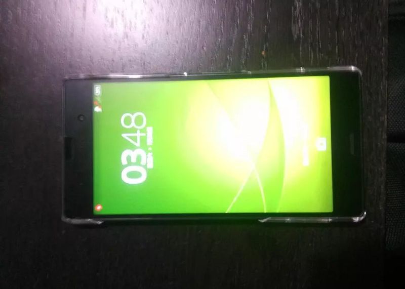 Sony Xperia Z3 A Aparut Pe Internet Posibilele Specificatii Galerie Foto