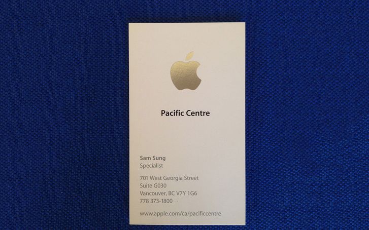 El E Angajatul Al Carui Nume A Intrat In Istoria Apple