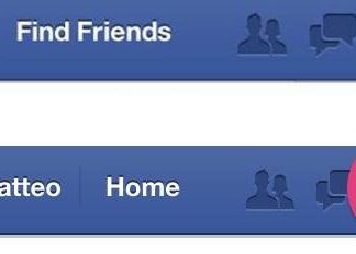 Schimbarea facuta de Facebook la design fara sa isi anunte utilizatorii. Ce au observat cand s-au logat Schimbarea Facuta De Facebook La Design Fara Sa Isi Anunte Utilizatorii Ce Au Observat Cand S Au Logat