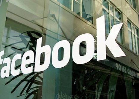 Cum Arata Noile Sedii Facebook Google Sau Amazon