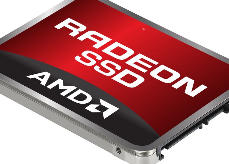 AMD va produce SSD-uri vizand pasionatii de jocuri pe calculator Amd Va Produce Ssd Uri Vizand Pasionatii De Jocuri Pe Calculator