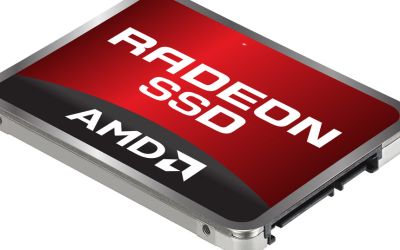AMD va produce SSD-uri vizand pasionatii de jocuri pe calculator