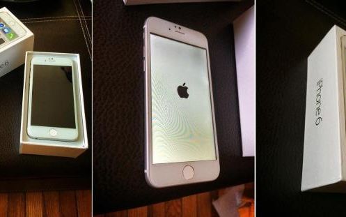 In Ce Cutie Va Veni Noul Iphone 6 Din 9 Septembrie Primele Imagini Aparute Pe Internet