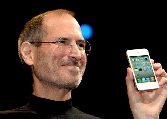 Apple Google Intel Si Adobe Acuzate Ca Le Interzic Angajatilor Sa Se Plimbe De La O Companie La Alta Steve