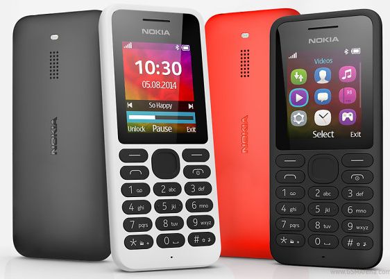 Nokia 130 Telefonul De 19 Euro S A Lansat