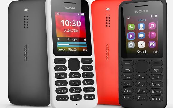 Nokia 130 Telefonul De 19 Euro S A Lansat