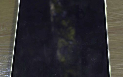 Samsung Galaxy Note 4 Poze Clare Au Ajuns Pe Internet