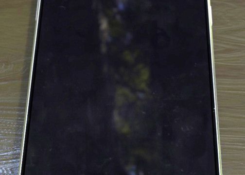 Samsung Galaxy Note 4 Poze Clare Au Ajuns Pe Internet