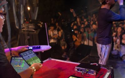 Campania Apple pentru promovarea tabletelor: Fara iPad, nu as fi reusit asa ceva