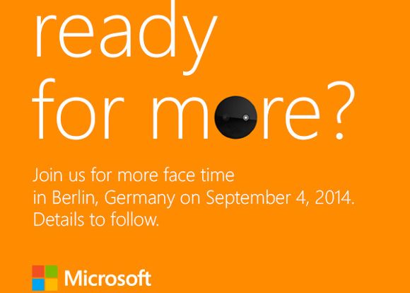 Nokia Lumia 830 Se Lanseaza Pe 4 Septembrie La Ifa Berlin