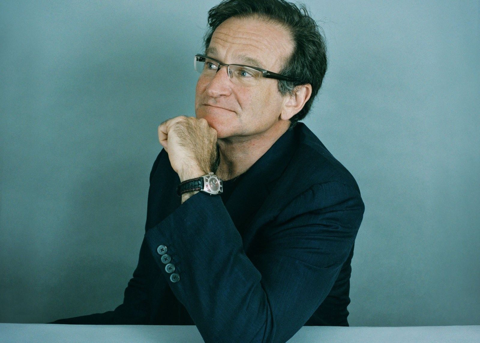 Mesaj Emotionant Apple Ii Aduce Un Ultim Omagiu Lui Robin Williams La Fel A Fost Comemorat Si Steve Jobs