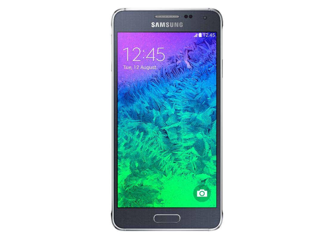 Samsung Galaxy Alpha Telefonul Cu Carcasa Metalica S A Lansat Samsung Redefineste Desigul Galerie Foto