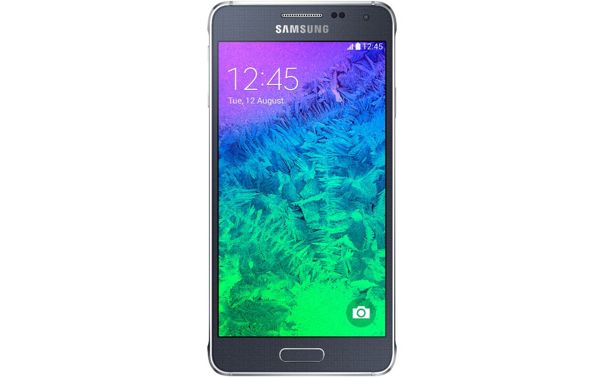 Samsung Galaxy Alpha Samsung Galaxy Alpha Telefonul Cu Carcasa Metalica S A Lansat Samsung Redefineste Desigul Galerie Foto