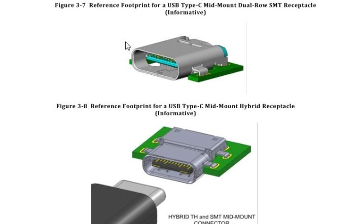 USB-ul se schimba! Vei putea sa introduci mufa pe ambele parti. FOTO Usb Ul Se Schimba Vei Putea Sa Introduce Pe Ambele Parti Foto