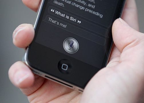 Siri va fi inlocuita cu o asistenta mai inteligenta Siri Va Fi Inlocuita Cu O Asistenta Mai Inteligenta