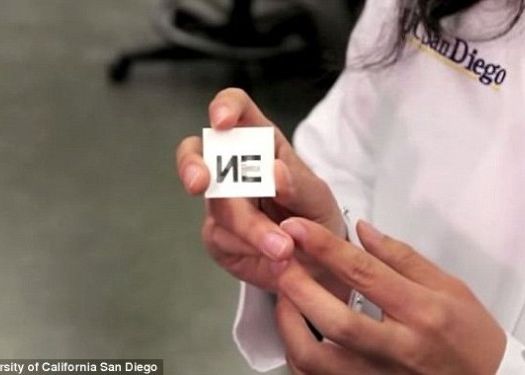 Legatura Dintre Tatuaje Transpiratie Si Tehnologie Cum Ne Am Putea Incarca Telefoanele Folosindu Ne De