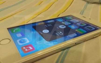 Un Iphone 6 Furat Dintr O Fabrica Foxconn A Ajuns Pe Internet Telefonul Apple Arata Foarte Bine