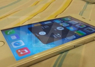 Un iPhone 6 furat dintr-o fabrica Foxconn a ajuns pe Internet! Telefonul Apple arata foarte bine Un Iphone 6 Furat Dintr O Fabrica Foxconn A Ajuns Pe Internet Telefonul Apple Arata Foarte Bine